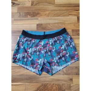 Janji X Christian Women's Running Shorts Size XL
